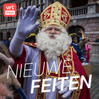 In Nederland gedraagt de Sint zich opmerkelijk anders