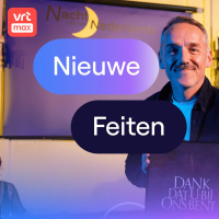 Xavier Taveirne maakt kromtaal heerlijk helder