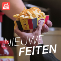 De minister president eet elke dag friet