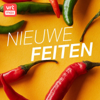 De hete peper verovert de (culinaire) wereld