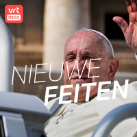 Is Zijne Heiligheid dan al heilig?