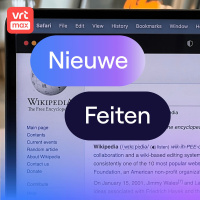 Gaat Wikipedia aan ChatGPT ten onder?
