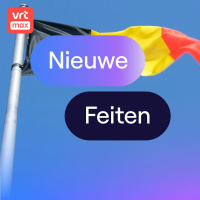 Heeft België twee officiële vlaggen?