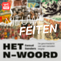 De Taalboekenprijs gaat naar een boek over het N-woord