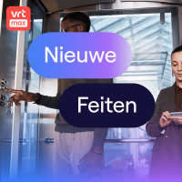 Ontbreekwoord: de stilte in een lift samen met een onbekende