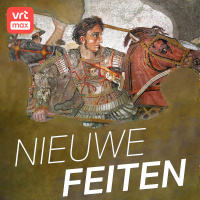 Alexander de Grote had homoseksuele relaties