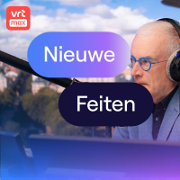 Jan Balliauw bestudeert De droom van Poetin