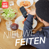 Het Ontbreekwoord: iemand die in gezelschap op zijn telefoon surft