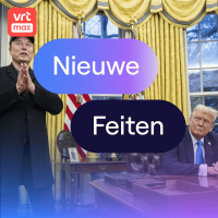 Barst in de bromance Trump-Musk?