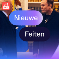 Musk en Trump: van bromance tot vechtscheiding