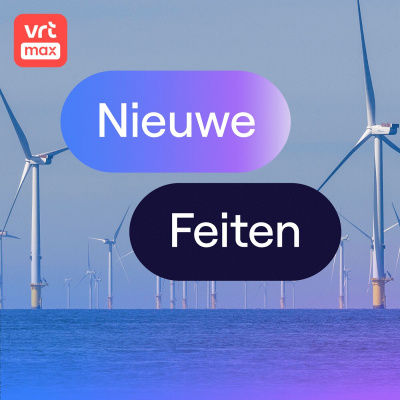 Nieuwe Feiten Podcast