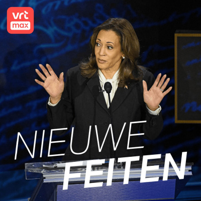 Nieuwe Feiten Podcast