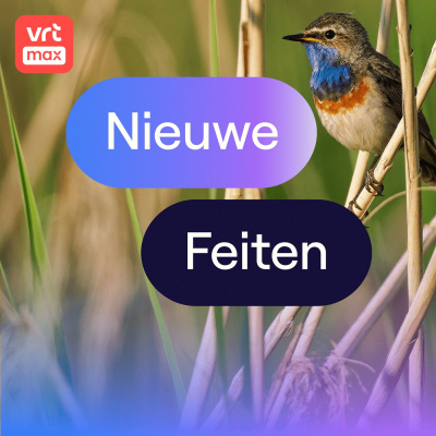 Nieuwe Feiten Podcast