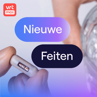 Nieuwe Feiten Podcast