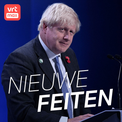 Nieuwe Feiten Podcast