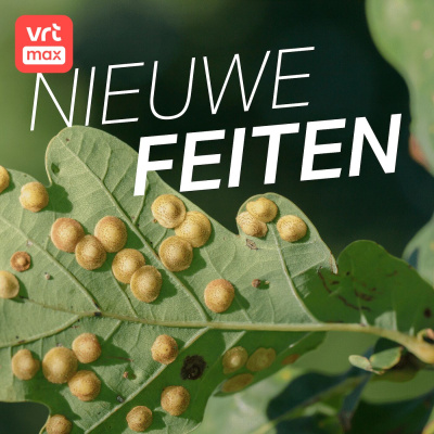 Nieuwe Feiten Podcast
