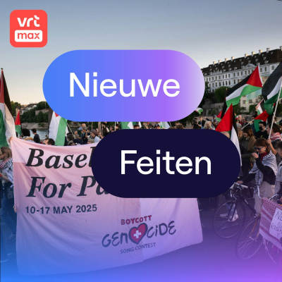 Nieuwe Feiten Podcast