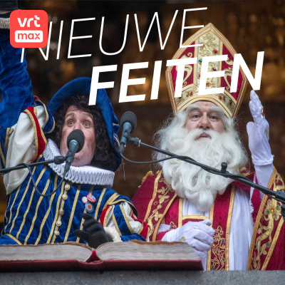 Nieuwe Feiten Podcast