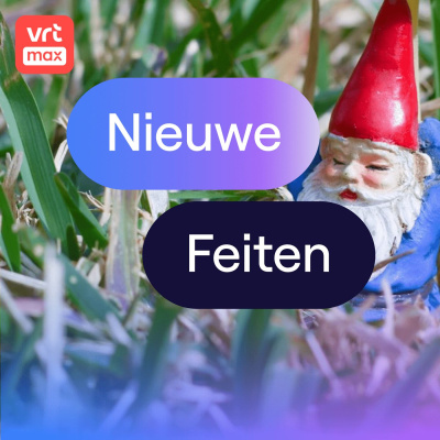 Nieuwe Feiten Podcast