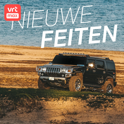 Nieuwe Feiten Podcast