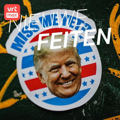 Nieuwe Feiten Podcast