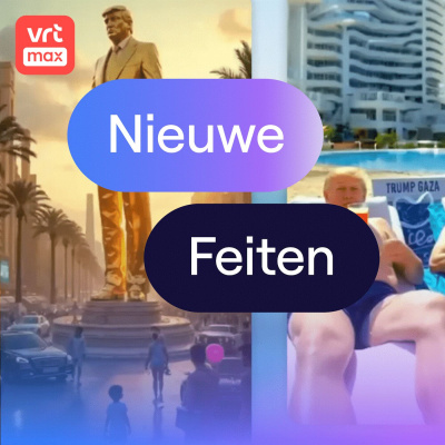 Nieuwe Feiten Podcast