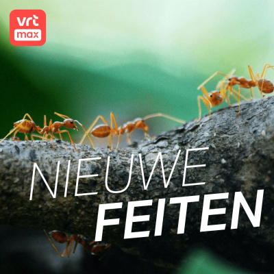 Nieuwe Feiten Podcast