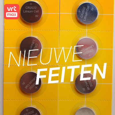 Nieuwe Feiten Podcast