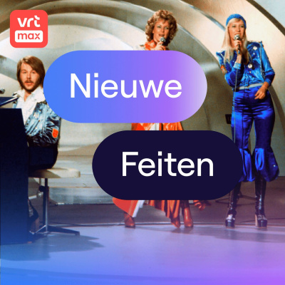 Nieuwe Feiten Podcast