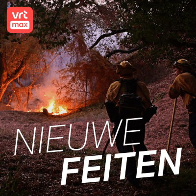 Nieuwe Feiten Podcast