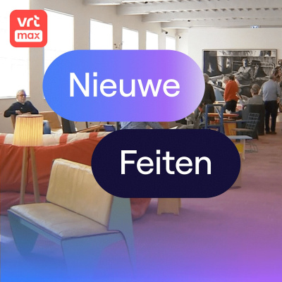 Nieuwe Feiten Podcast