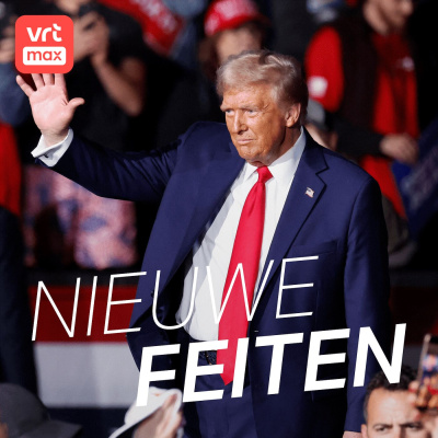 Nieuwe Feiten Podcast