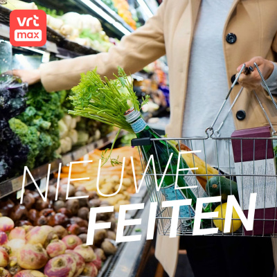 Nieuwe Feiten Podcast