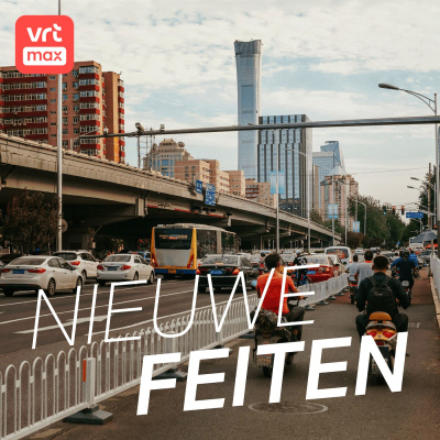 Nieuwe Feiten Podcast