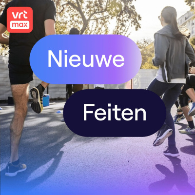 Nieuwe Feiten Podcast