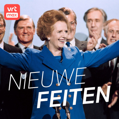 Nieuwe Feiten Podcast