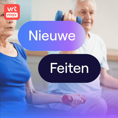 Nieuwe Feiten Podcast