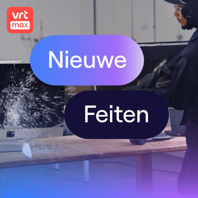 Nieuwe Feiten Podcast