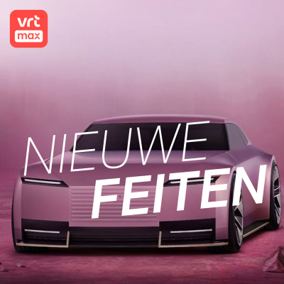 Nieuwe Feiten Podcast