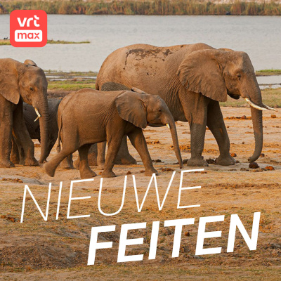 Nieuwe Feiten Podcast