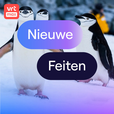 Nieuwe Feiten Podcast