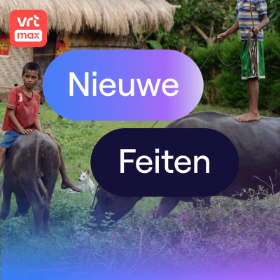 Nieuwe Feiten Podcast