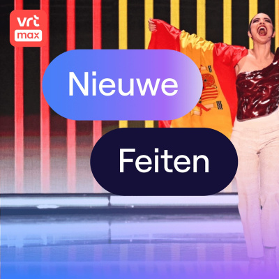 Nieuwe Feiten Podcast