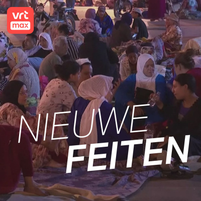 Nieuwe Feiten Podcast