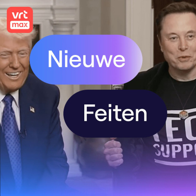 Nieuwe Feiten Podcast