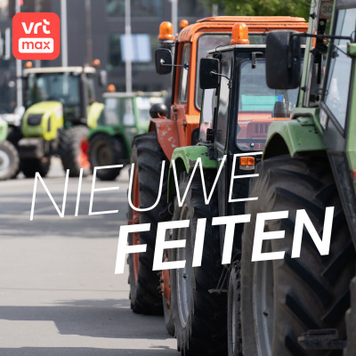Nieuwe Feiten Podcast