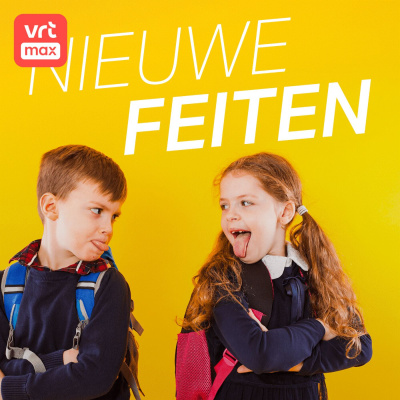 Nieuwe Feiten Podcast