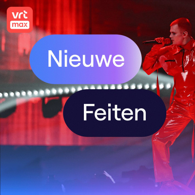 Nieuwe Feiten Podcast