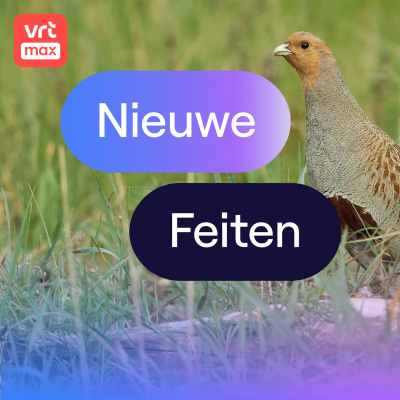 Nieuwe Feiten Podcast