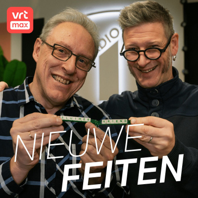 Nieuwe Feiten Podcast